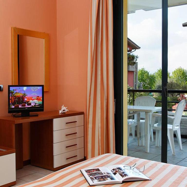 Residence Spiaggia D'Oro - Double or Twin Room - 2