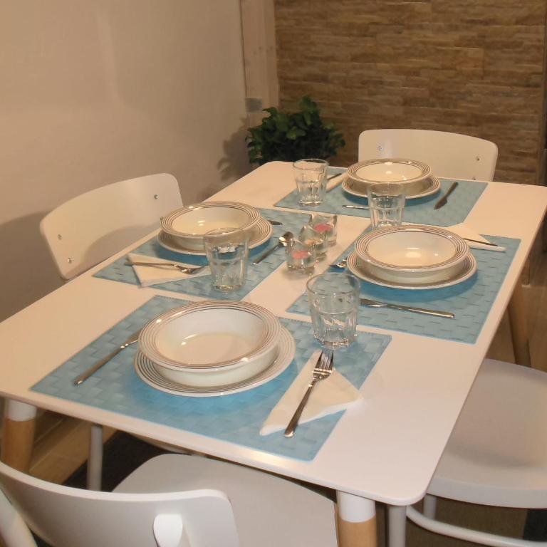 Central House - Apartment - 2