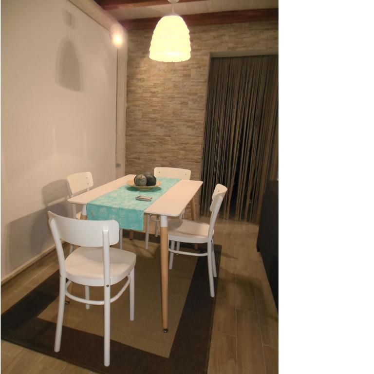Central House - Apartment - 3