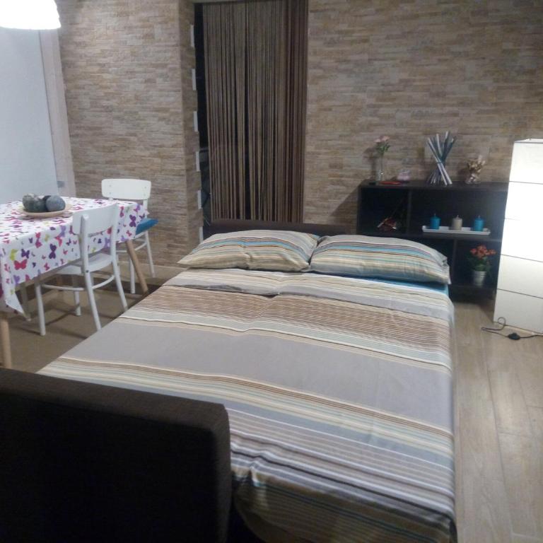 Central House - Apartment - 6