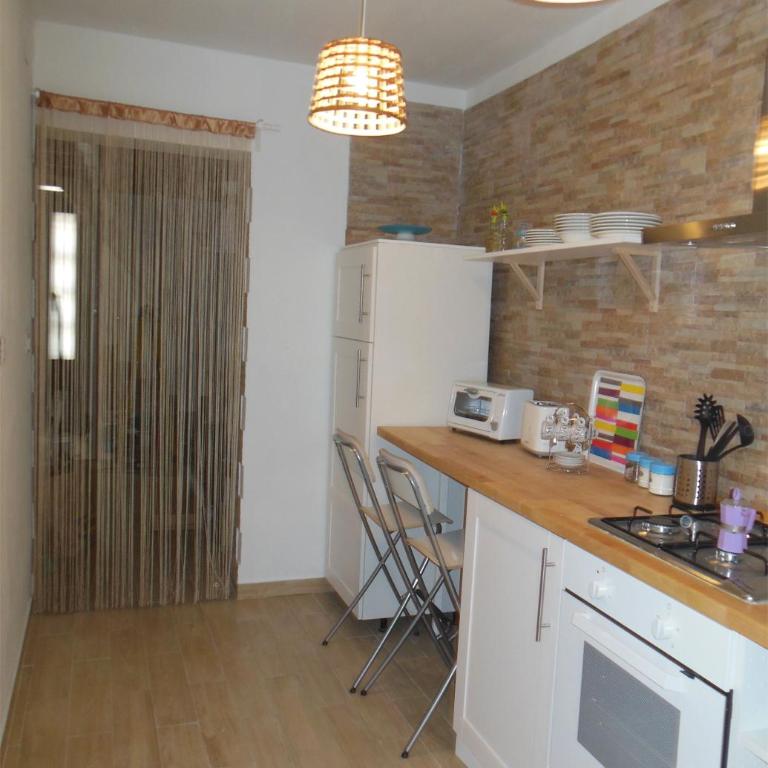 Central House - Apartment - 11