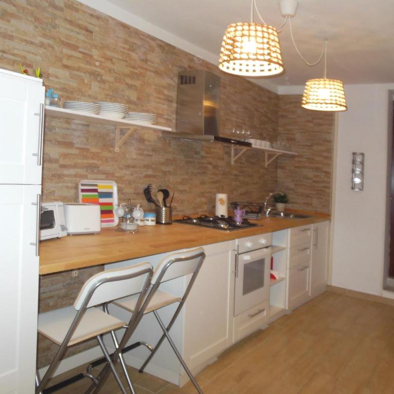 Central House - Apartment - 10