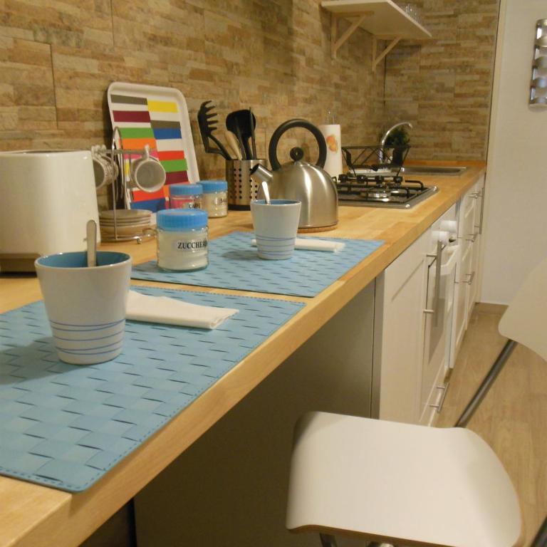 Central House - Apartment - 14