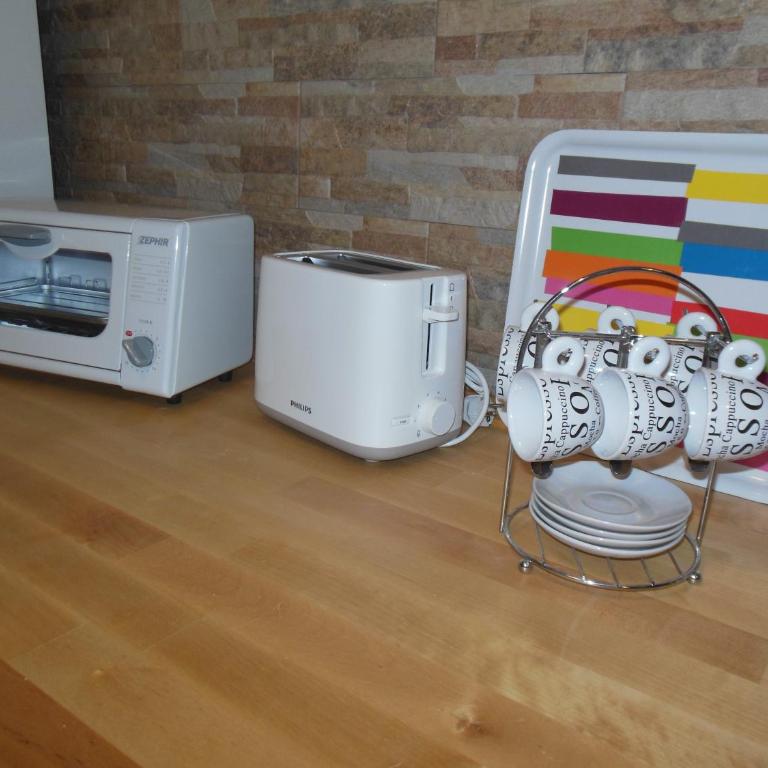 Central House - Apartment - 12