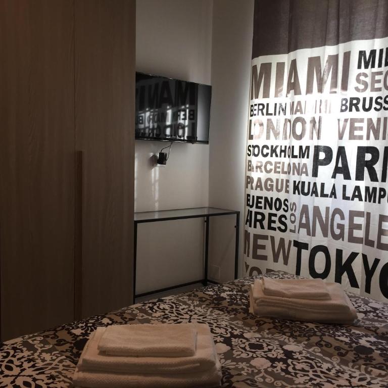 Murena Apartments & rooms - Suite Familiare con Balcone - 9