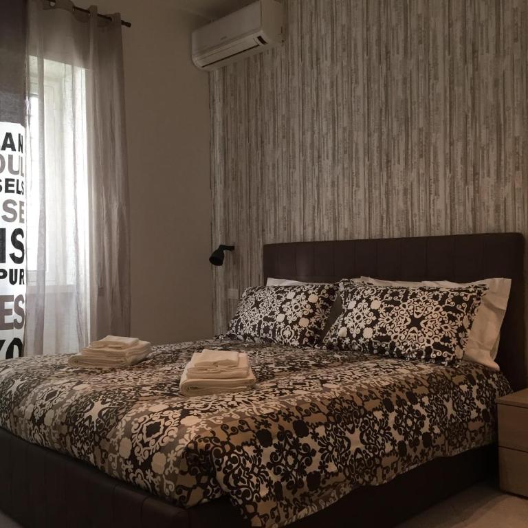 Murena Apartments & rooms - Suite Familiare con Balcone - 4