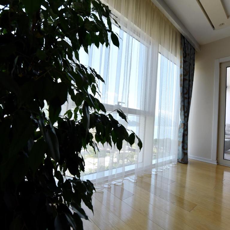 Luxury Apartments Mia - Deluks Apartman s 2 Spavaće Sobe, Terasom i Pogledom na More - 12