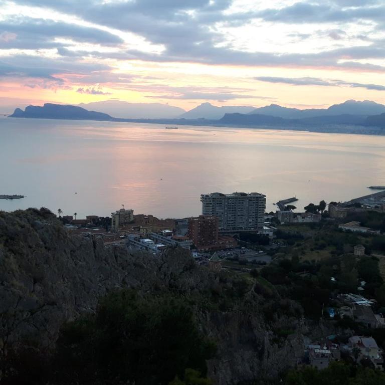 Duchi - Appartamento con Terrazza - 69