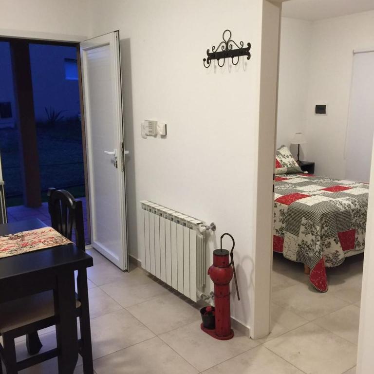 Aire Serrano - Bungalow (4 adultos) - 7
