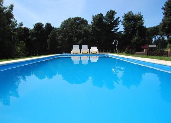 Aire Serrano - Bungalow (4 adultos) - 5