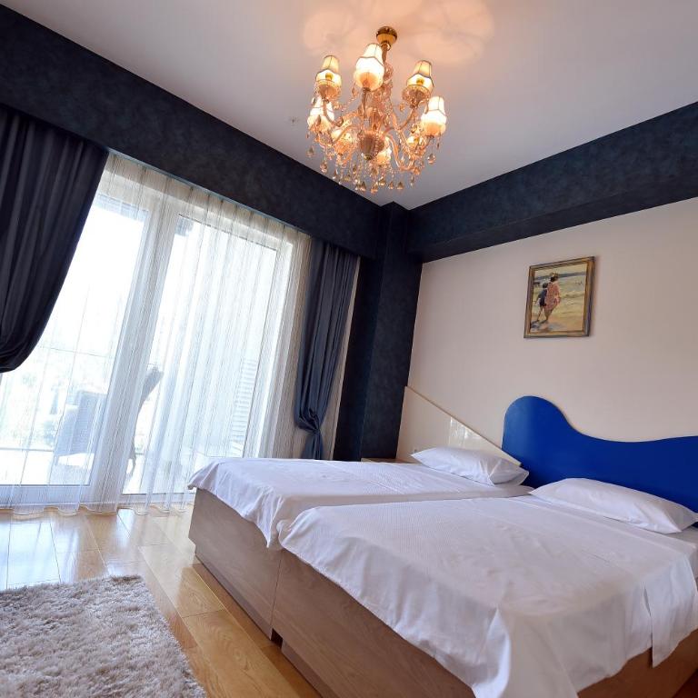 Luxury Apartments Mia - Deluks Apartman s 2 Spavaće Sobe, Terasom i Pogledom na More - 6