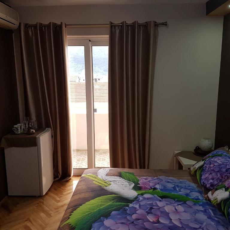 Apartments Vila Galileo - Dvokrevetna Soba sa Bračnim Krevetom - 46