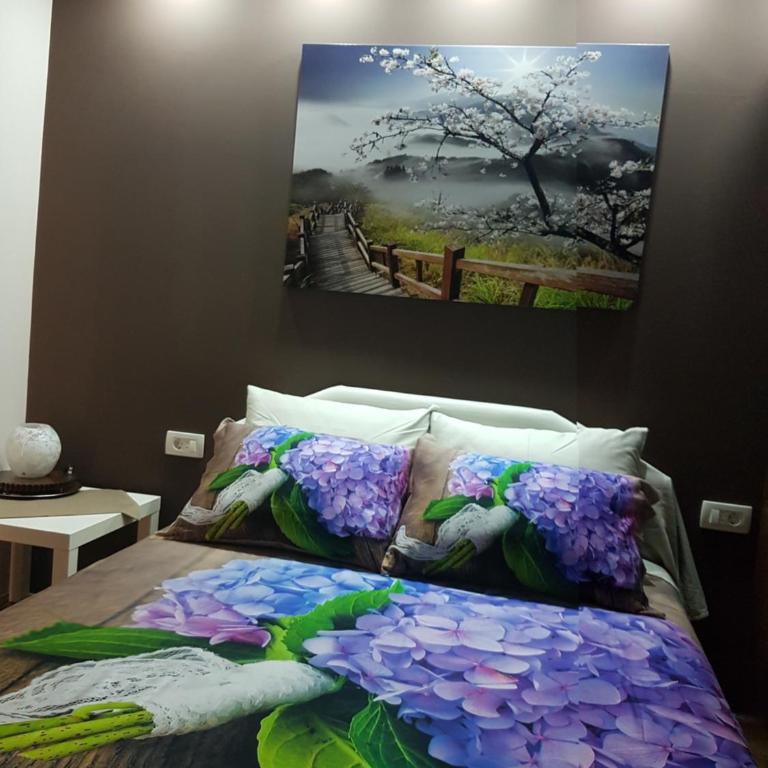 Apartments Vila Galileo - Dvokrevetna Soba sa Bračnim Krevetom - 45