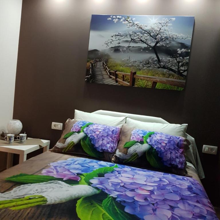 Apartments Vila Galileo - Dvokrevetna Soba sa Bračnim Krevetom - 44
