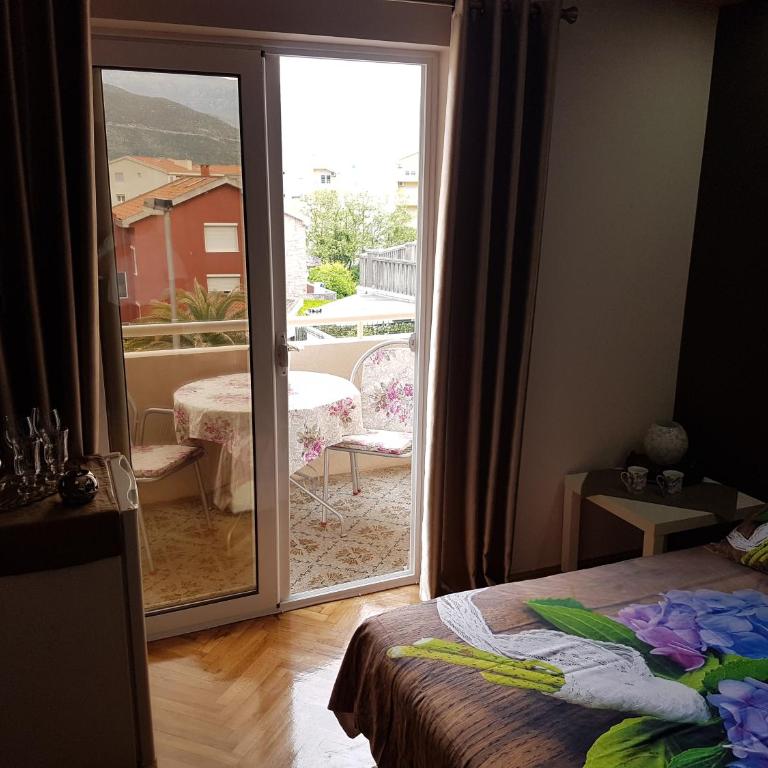 Apartments Vila Galileo - Dvokrevetna Soba sa Bračnim Krevetom - 41