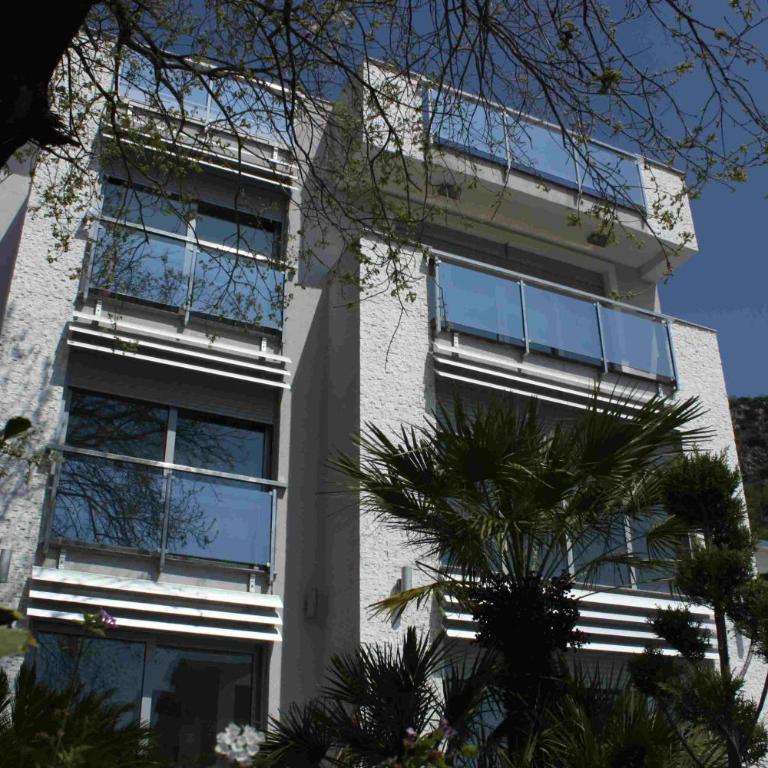 Lux Villa Ivan Budva - Deluks Vila - 50