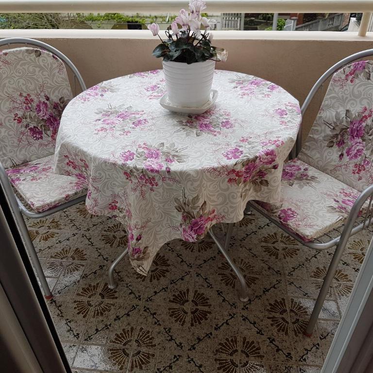 Apartments Vila Galileo - Dvokrevetna Soba sa Bračnim Krevetom - 39