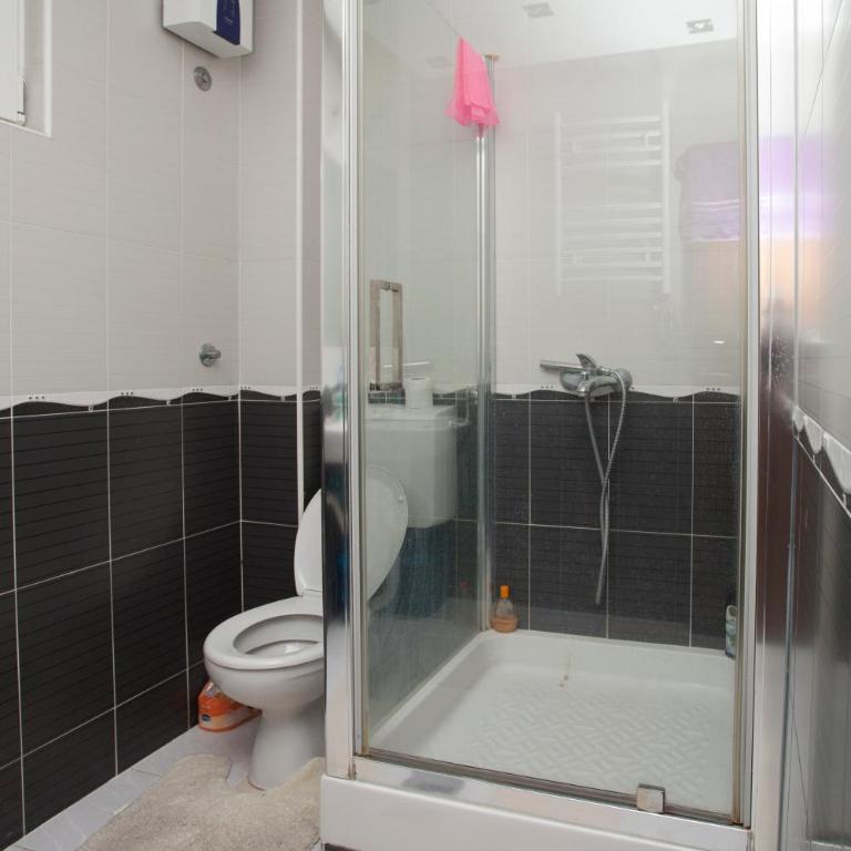 Apartment Matoseva - Apartman - Prizemlje - 16