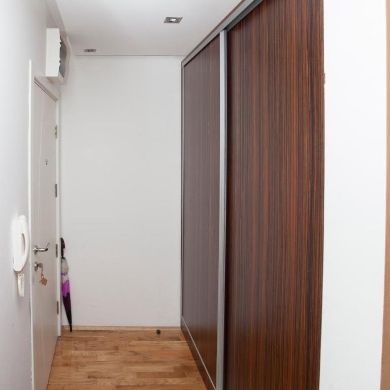 Apartment Matoseva - Apartman - Prizemlje - 15