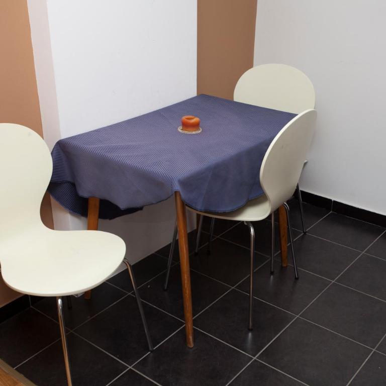 Apartment Matoseva - Apartman - Prizemlje - 5