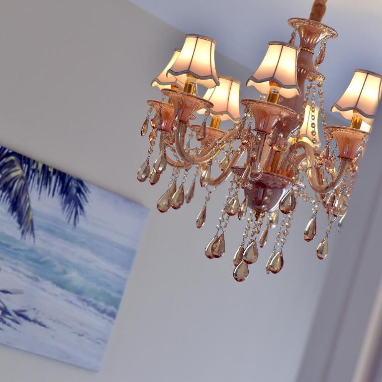 Luxury Apartments Mia - Porodični Apartman sa 2 Spavaće Sobe, Terasom i Pogledom na More - 11