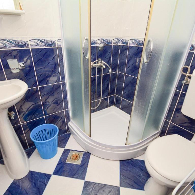 Apartments Kristina Jaz Budva - Studio Apartment - 5