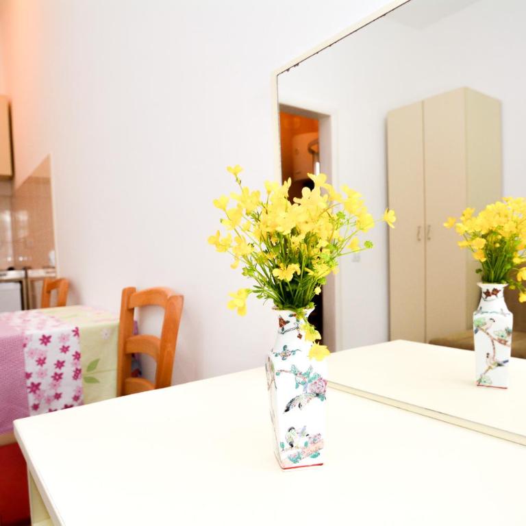 Apartments Kristina Jaz Budva - Studio Apartment - 7