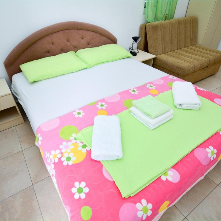 Apartments Kristina Jaz Budva - Studio Apartment - 18