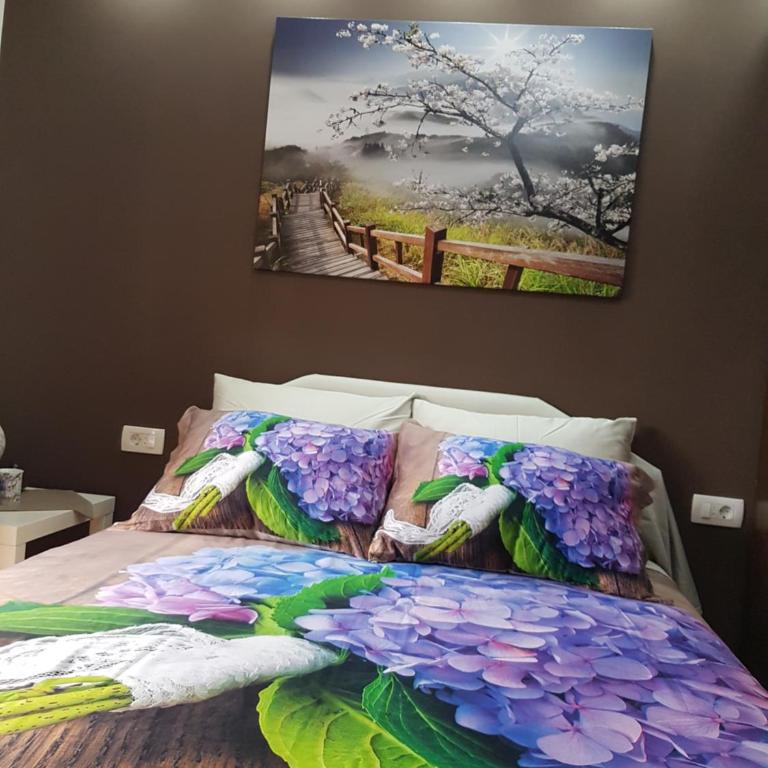 Apartments Vila Galileo - Dvokrevetna Soba sa Bračnim Krevetom - 35