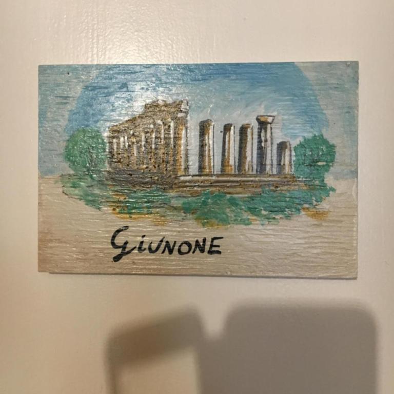 La Città degli Dei - Camera Matrimoniale Deluxe - 6