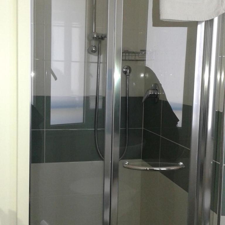 Hotel Ambasciata - Double Room - 5