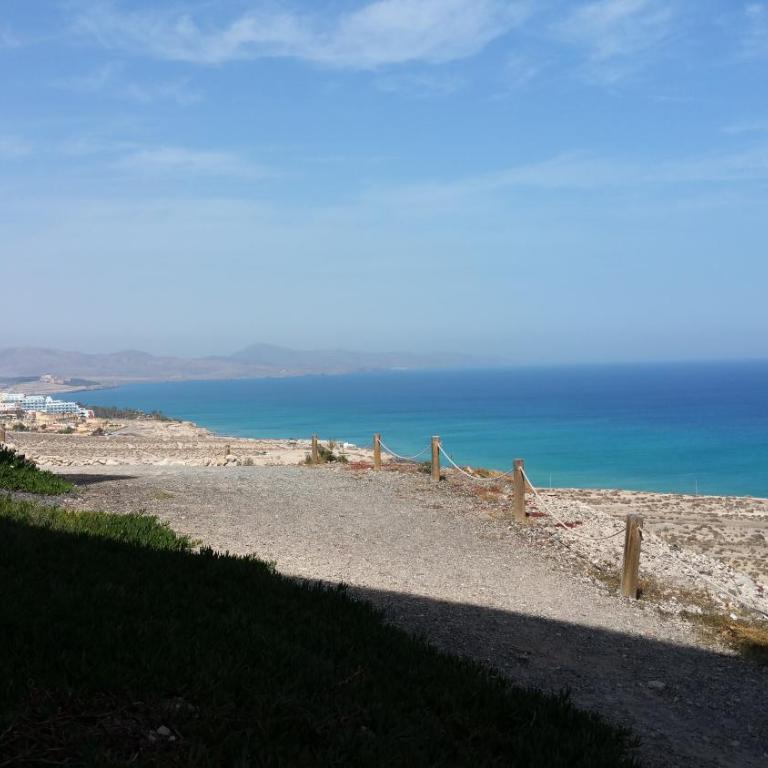 Sun and Ocean, free wifi - Apartamento con vistas al mar - 27