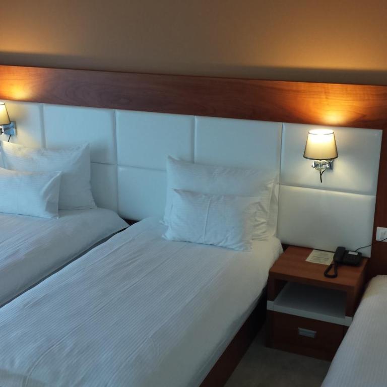 Hotel Porto In - Superior Double or Twin Room - 13