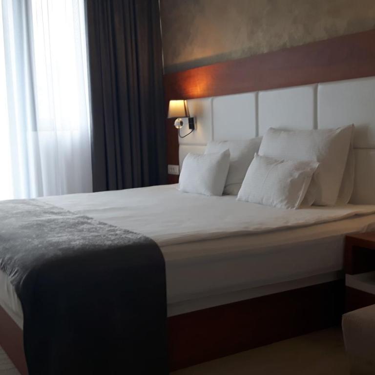 Hotel Porto In - Superior Double or Twin Room - 14