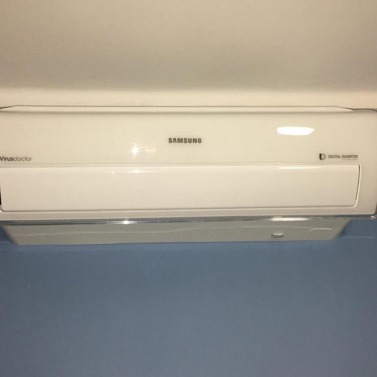 Torino BellaVista Inn Apartment - Appartamento con 2 Camere da Letto - 10
