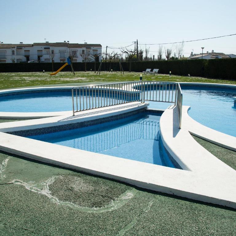 Casas Plus Costa Brava - Two-Bedroom Townhouse - 11