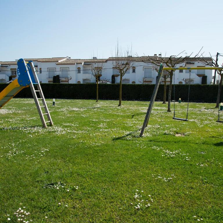 Casas Plus Costa Brava - Two-Bedroom Townhouse - 12