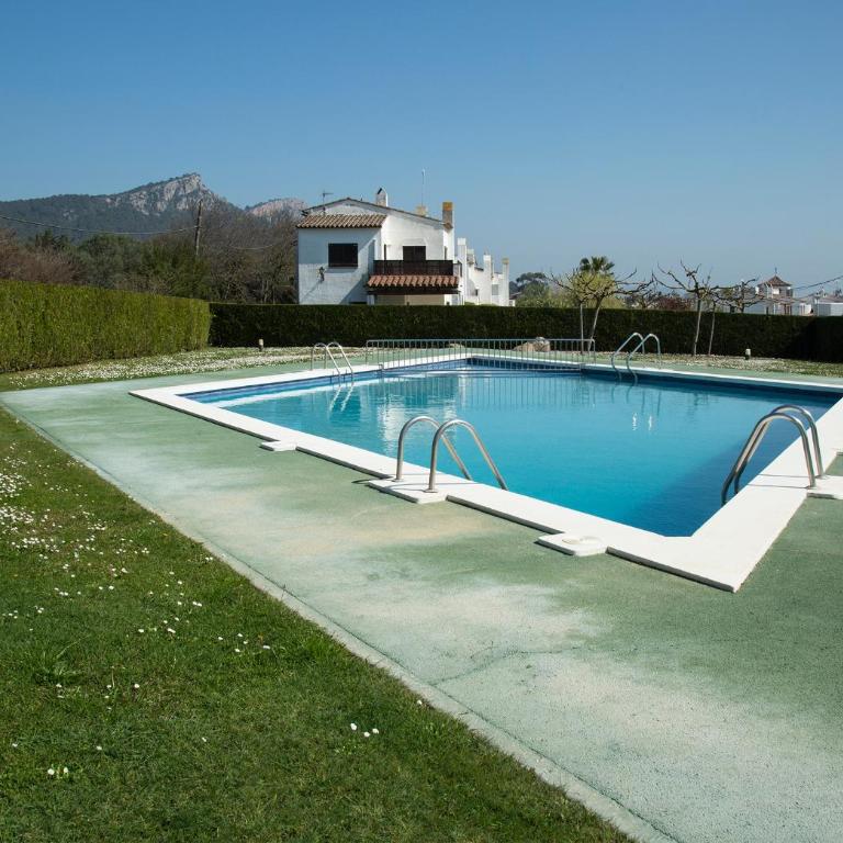 Casas Plus Costa Brava - Two-Bedroom Townhouse - 13