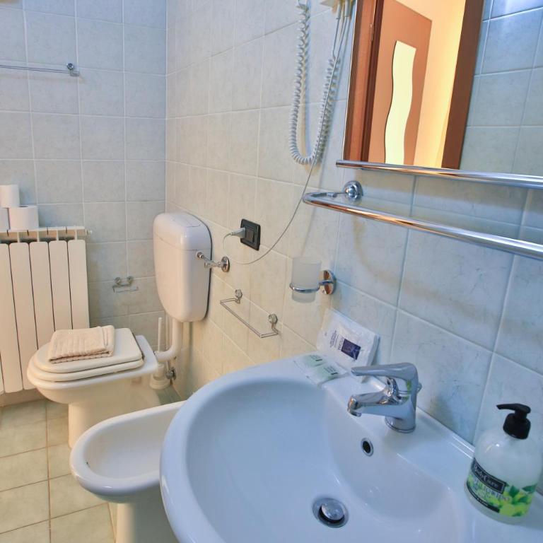 Affittacamere Anna Michielini - Doppel- oder Zweibettzimmer - 8