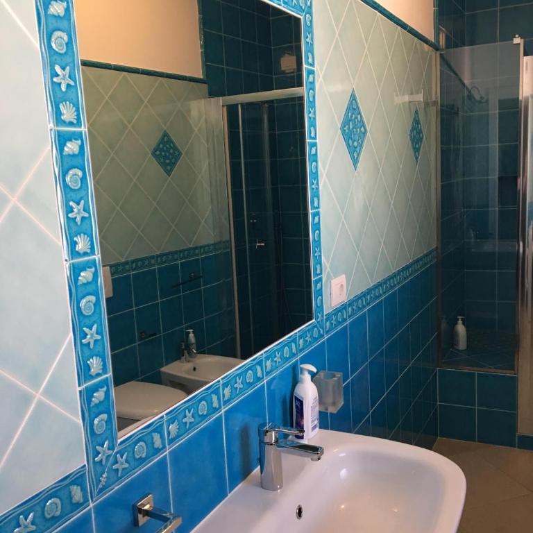 Le 9 Gocce Seaview Apartment - Appartamento con 2 Camere da Letto e Vista Mare - 17