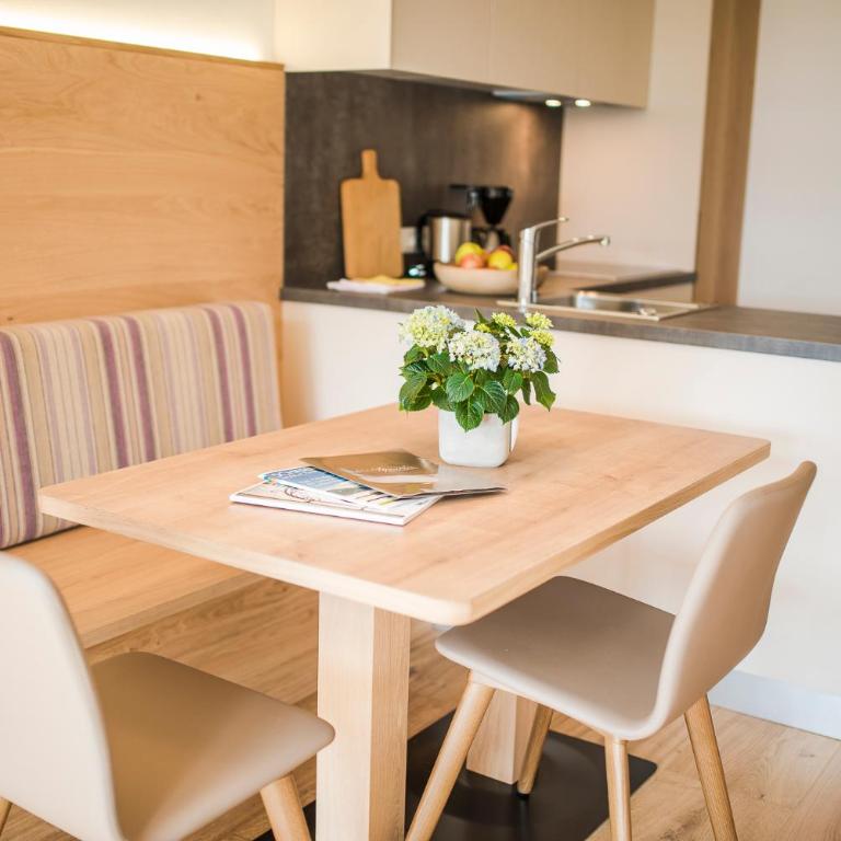 Haus Artus - Appartamento con 2 Camere da Letto - 6