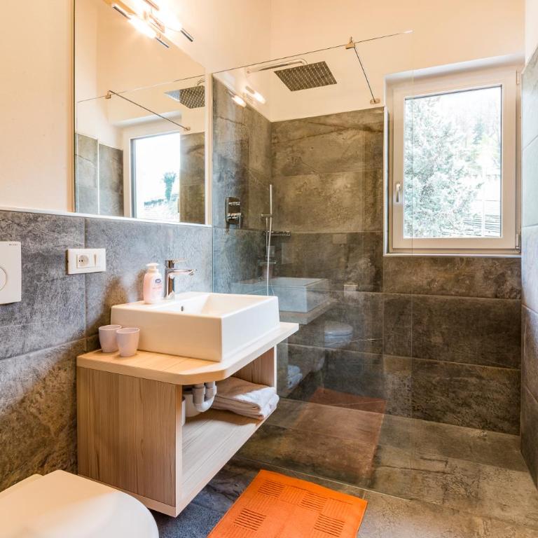 Haus Artus - Appartamento con 1 Camera da Letto e Balcone - 4