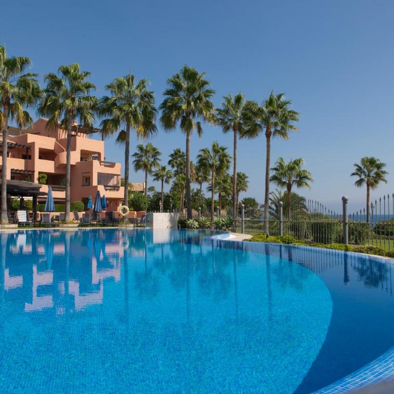 Mar Azul Apart Hotel - Apartamento con vistas al mar - 12