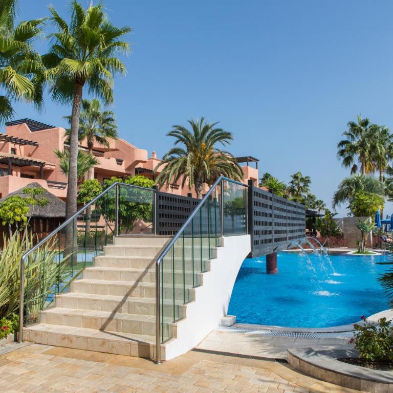 Mar Azul Apart Hotel - Apartamento con vistas al mar - 25