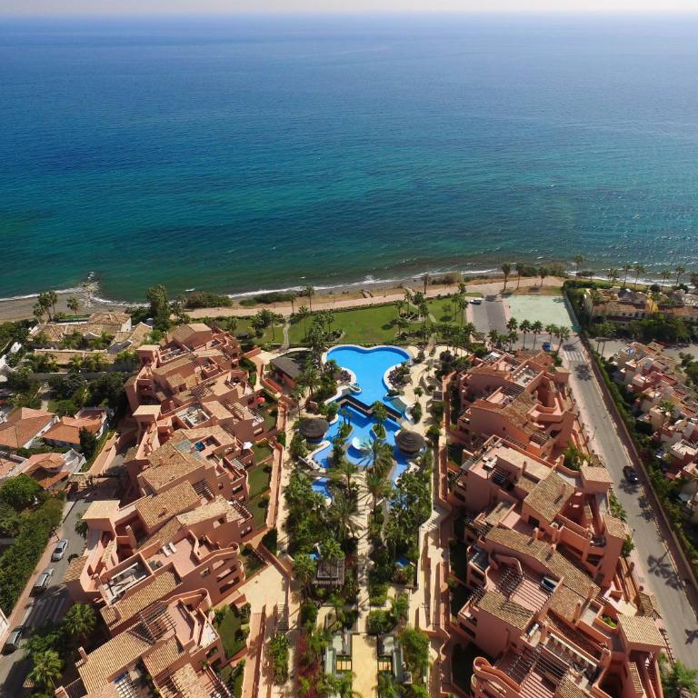Mar Azul Apart Hotel - Apartamento con vistas al mar - 27