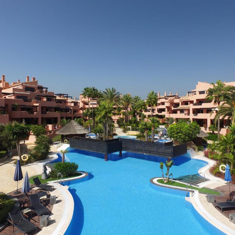Mar Azul Apart Hotel - Apartamento con vistas al mar - 8