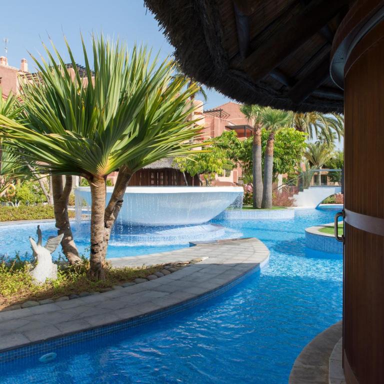 Mar Azul Apart Hotel - Apartamento con vistas al mar - 24