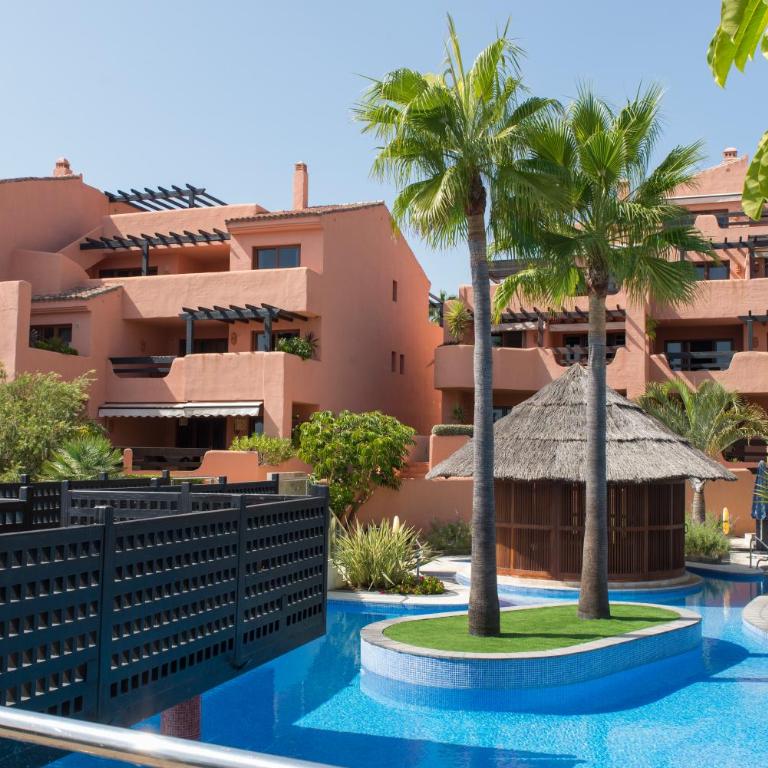 Mar Azul Apart Hotel - Apartamento con vistas al mar - 28