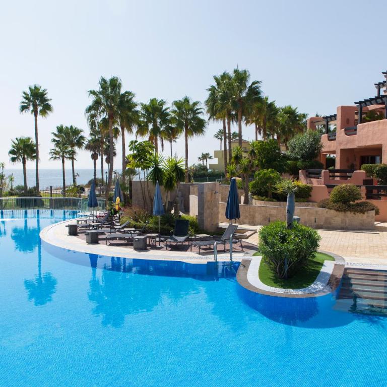 Mar Azul Apart Hotel - Apartamento con vistas al mar - 9