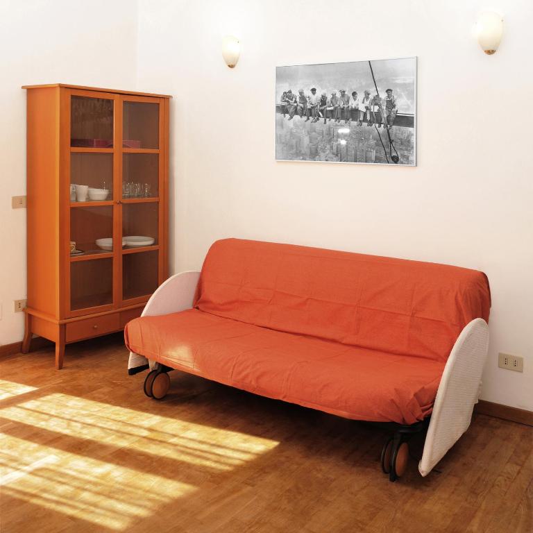 Casa verde pineta - Appartamento con 2 Camere da Letto - 5